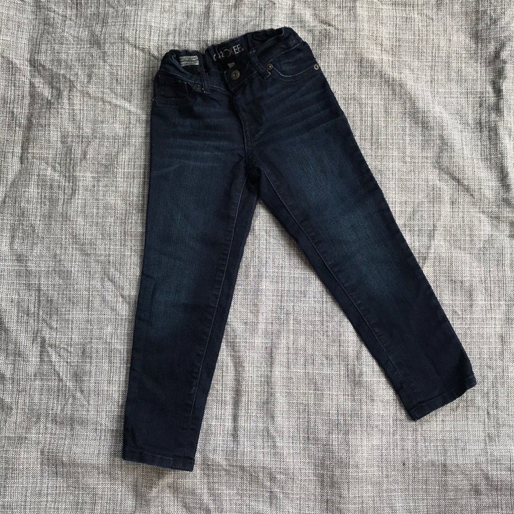 Cherokee Girls Skinny Jeans